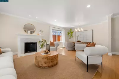 4486 Lawrence Dr, Castro Valley, CA 94546 - Photo 9