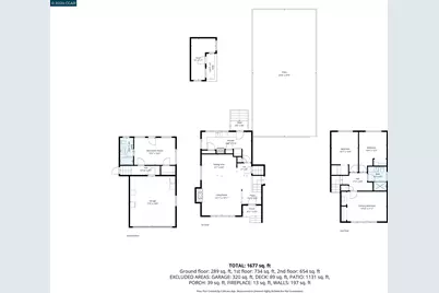4486 Lawrence Dr, Castro Valley, CA 94546 - Photo 51