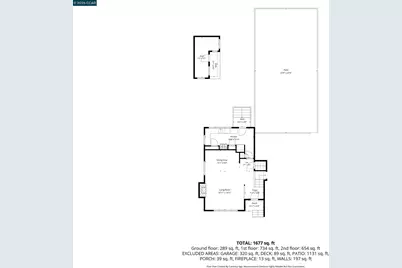 4486 Lawrence Dr, Castro Valley, CA 94546 - Photo 49