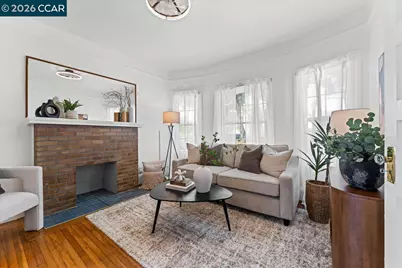 1538 Russell St, Berkeley, CA 94703 - Photo 3