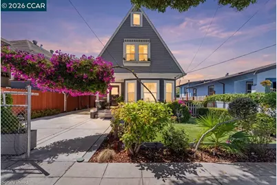 1538 Russell St, Berkeley, CA 94703 - Photo 1