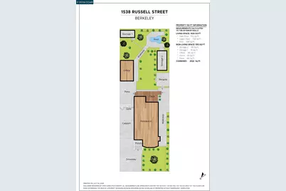 1538 Russell St, Berkeley, CA 94703 - Photo 49