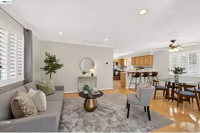 1137 Kottinger Dr #CA3, Pleasanton, CA 94566 - Photo 5