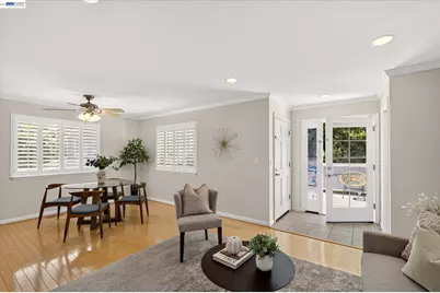 1137 Kottinger Dr #CA3, Pleasanton, CA 94566 - Photo 7