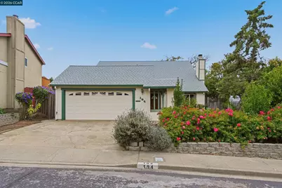 104 Gill Way, Benicia, CA 94510 - Photo 5