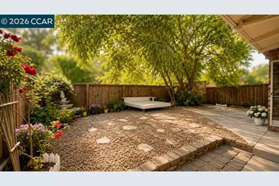 1594 Morgan Ln., Walnut Creek, CA 94597 - Photo 3