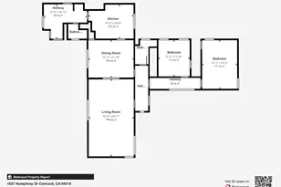1627 Humphrey Dr, Concord, CA 94519 - Photo 31