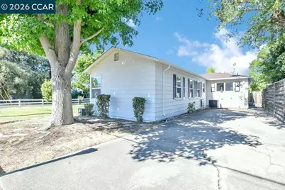 1627 Humphrey Dr, Concord, CA 94519 - Photo 3