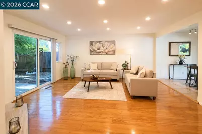 1594 Morgan Ln., Walnut Creek, CA 94597 - Photo 5