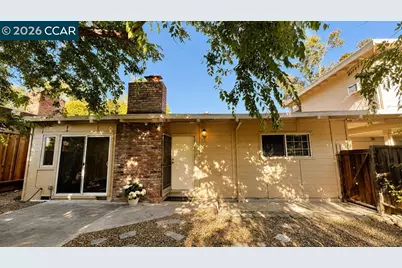 1594 Morgan Ln., Walnut Creek, CA 94597 - Photo 1