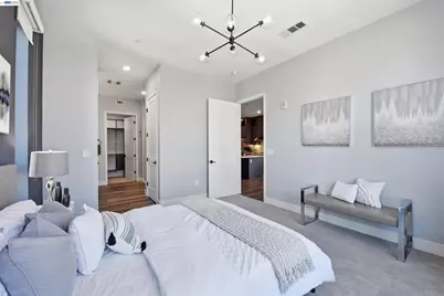2339 Kinetic Cmn #312, Fremont, CA 94539 - Photo 21