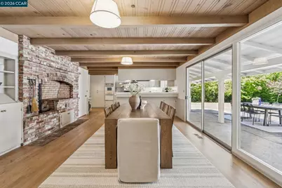 3157 Somerset Pl, Lafayette, CA 94549 - Photo 7
