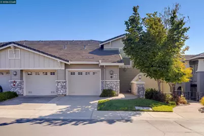 539 High Eagle Court, Walnut Creek, CA 94595 - Photo 3