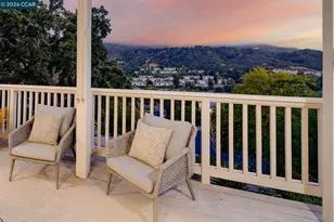 539 High Eagle Ct, Walnut Creek, CA 94595 - Photo 37