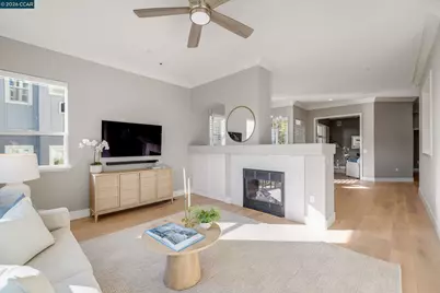 539 High Eagle Court, Walnut Creek, CA 94595 - Photo 9
