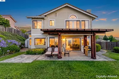 2321 Ascot Pkwy, Vallejo, CA 94591 - Photo 5