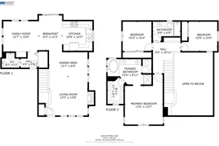 3158 Persimmon Cir, Pleasanton, CA 94588 - Photo 53