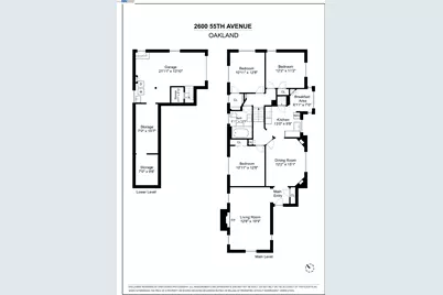 2600 55th Avenue, Oakland, CA 94605 - Photo 41