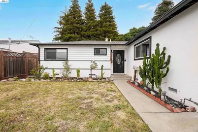 586 Bluefield Ln, Hayward, CA 94541 - Photo 5