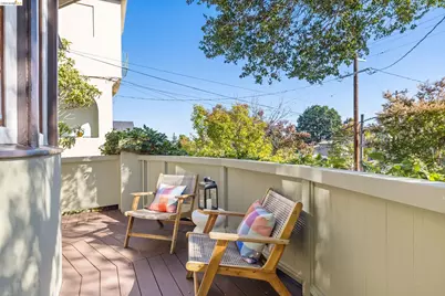538 Weldon Ave, Oakland, CA 94610 - Photo 3