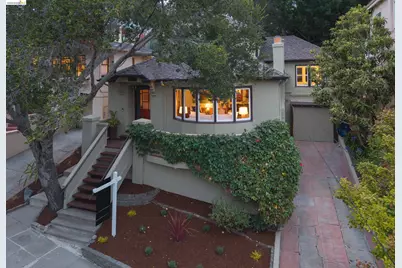 538 Weldon Ave, Oakland, CA 94610 - Photo 1