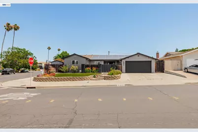 4601 Wilson Ln, Concord, CA 94521 - Photo 1