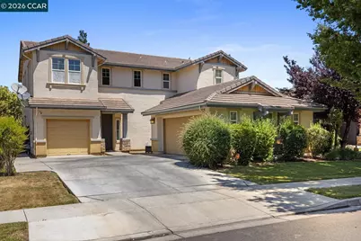 1117 Van Gogh Lane, Patterson, CA 95363 - Photo 1