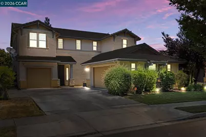 1117 Van Gogh Lane, Patterson, CA 95363 - Photo 3