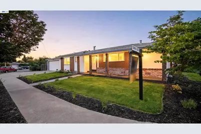 7 Newhall St, Hayward, CA 94544 - Photo 3