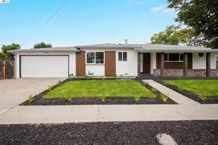 7 Newhall St, Hayward, CA 94544 - Photo 5