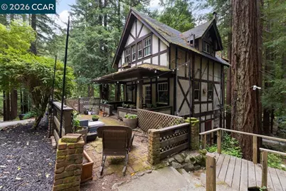 460 A Cascade Dr, Mill Valley, CA 94941 - Photo 11