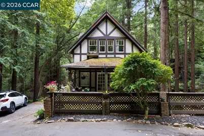 460 A Cascade Dr, Mill Valley, CA 94941 - Photo 9