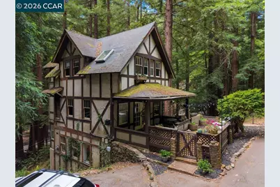 460 A Cascade Dr, Mill Valley, CA 94941 - Photo 7