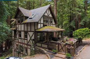 460 A Cascade Dr, Mill Valley, CA 94941 - Photo 7