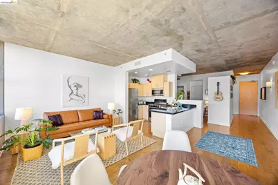 311 2nd St #714, Oakland, CA 94607 - Photo 5