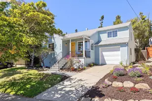4436 Hyacinth Ave, Oakland, CA 94619 - Photo 1