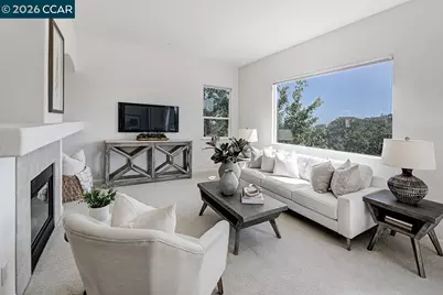 2934 Saklan Indian Dr, Walnut Creek, CA 94595 - Photo 3