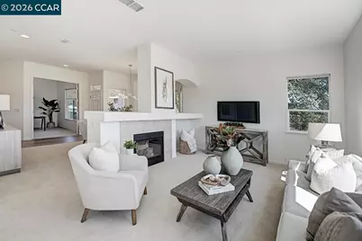 2934 Saklan Indian Dr, Walnut Creek, CA 94595 - Photo 23