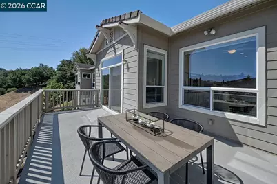 2934 Saklan Indian Dr, Walnut Creek, CA 94595 - Photo 9