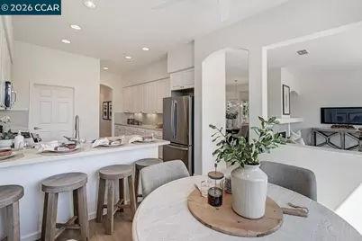 2934 Saklan Indian Dr, Walnut Creek, CA 94595 - Photo 3