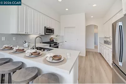 2934 Saklan Indian Dr, Walnut Creek, CA 94595 - Photo 7