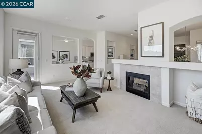 2934 Saklan Indian Dr, Walnut Creek, CA 94595 - Photo 13
