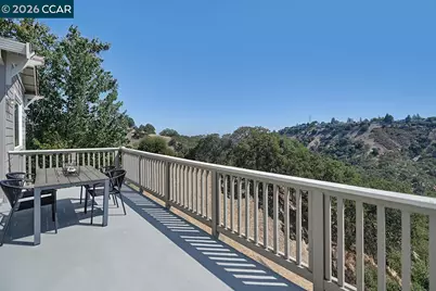 2934 Saklan Indian Dr, Walnut Creek, CA 94595 - Photo 11