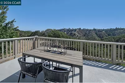 2934 Saklan Indian Dr, Walnut Creek, CA 94595 - Photo 11