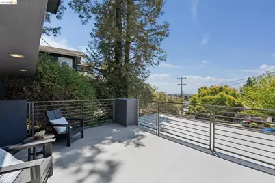 4050 Norton Ave, Oakland, CA 94602 - Photo 3