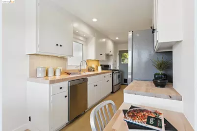 4050 Norton Ave, Oakland, CA 94602 - Photo 17