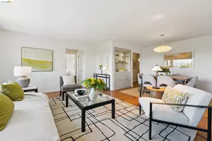 4050 Norton Ave, Oakland, CA 94602 - Photo 5