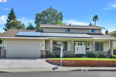 2065 Gill Port Ln, Walnut Creek, CA 94598 - Photo 1