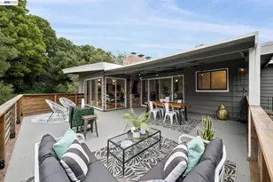 2800 Steinmetz Way, Oakland, CA 94602 - Photo 21