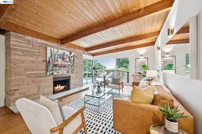 2800 Steinmetz Way, Oakland, CA 94602 - Photo 9